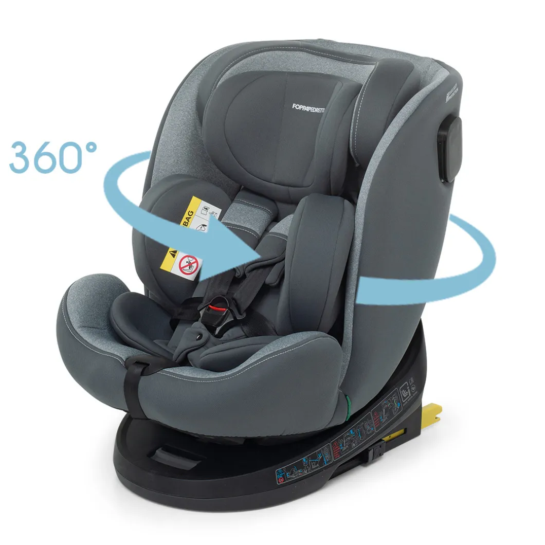 Seggiolino auto Circle i-Size