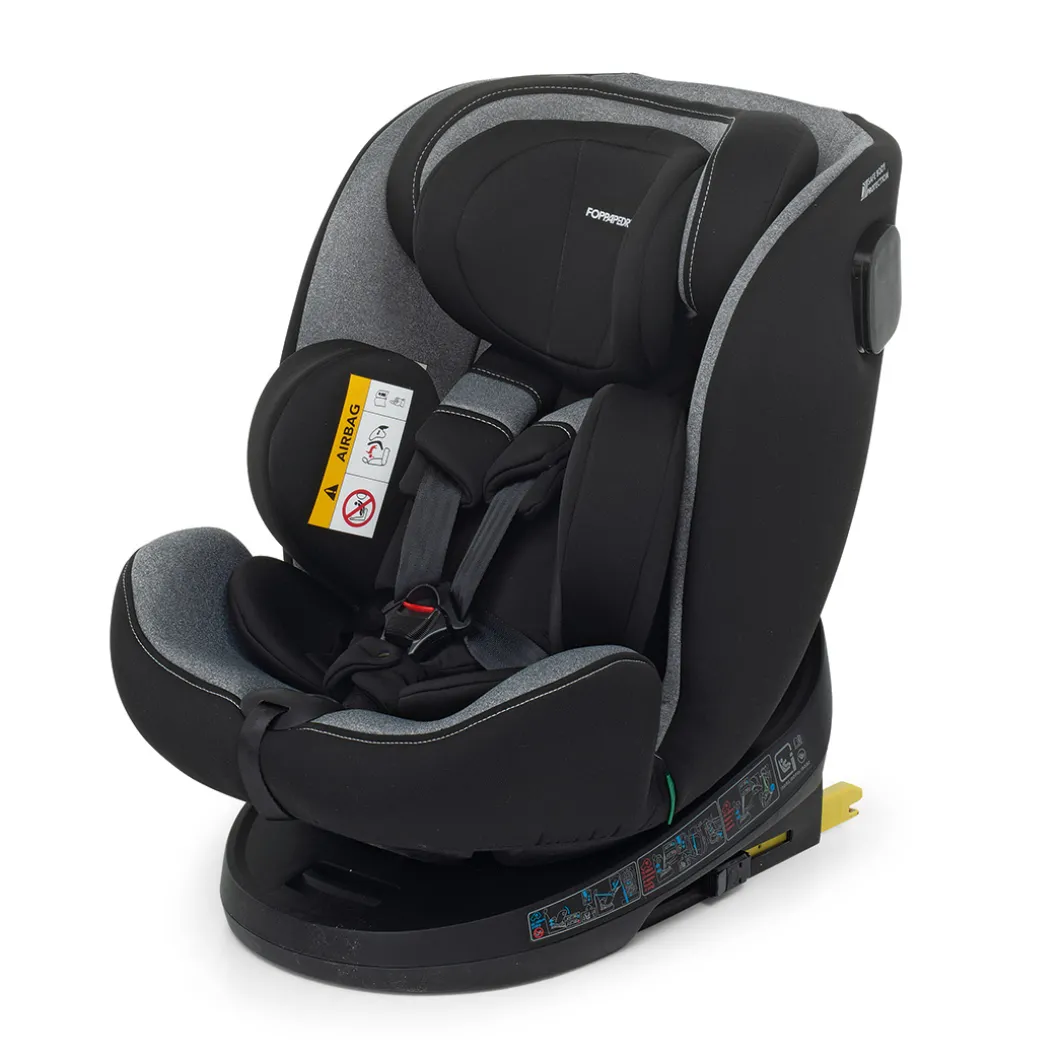 Seggiolino auto Circle i-Size