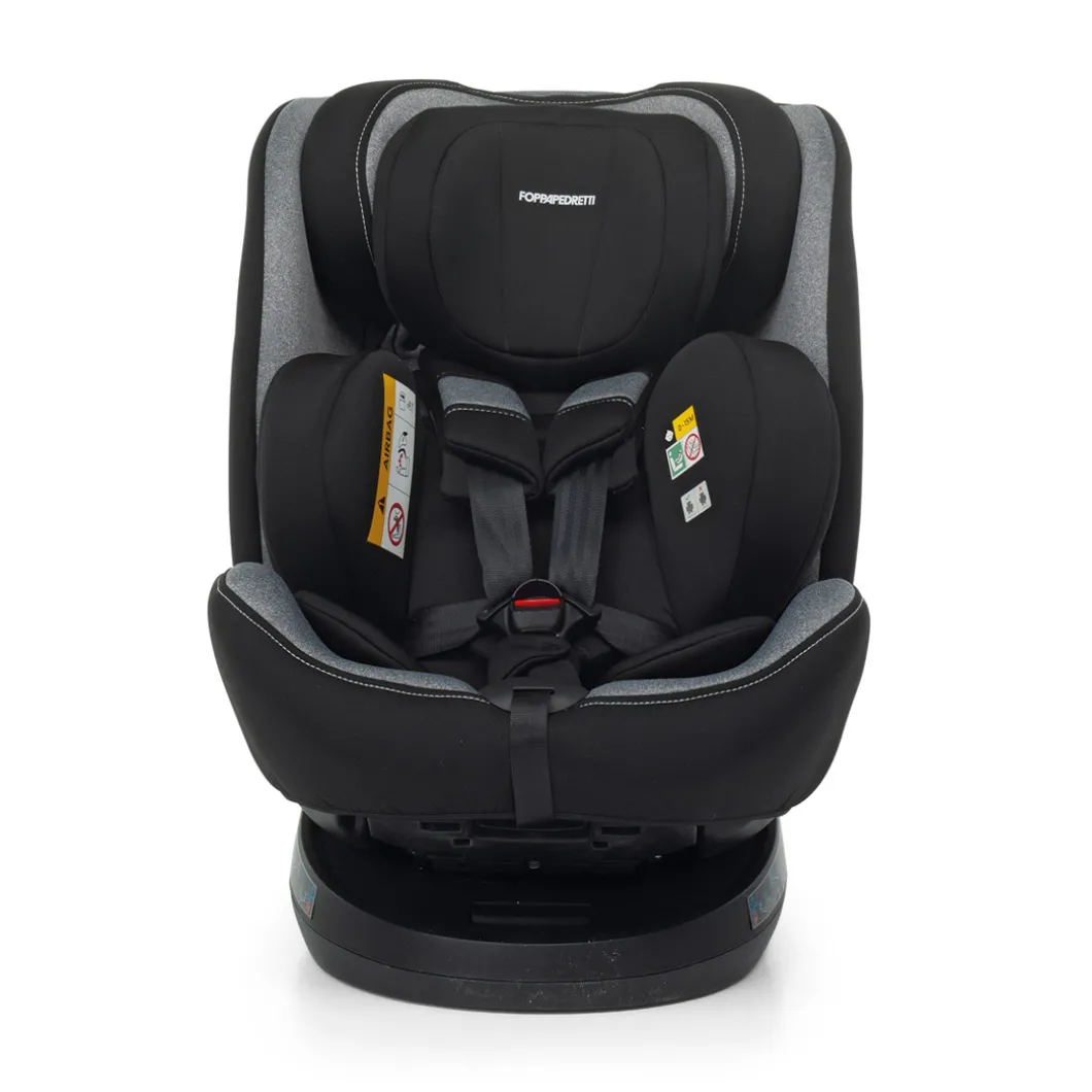 Seggiolino auto Circle i-Size