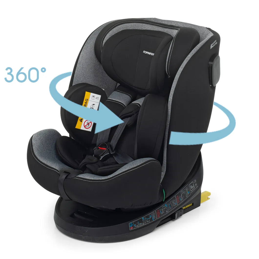 Seggiolino auto Circle i-Size