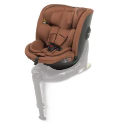 Seggiolino auto Disk Grow i-Size