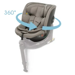 Seggiolino auto Disk Grow i-Size