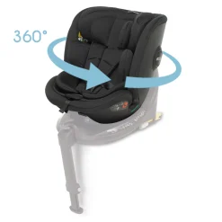 Seggiolino auto Disk Grow i-Size