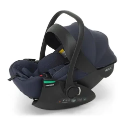 Seggiolino auto Disk Infant Rekline i-Size