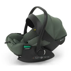 Seggiolino auto Disk Infant Rekline i-Size