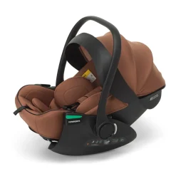 Seggiolino auto Disk Infant Rekline i-Size