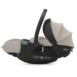 Seggiolino auto Disk Infant Rekline i-Size
