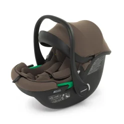 Seggiolino auto Disk infant i-Size Commander