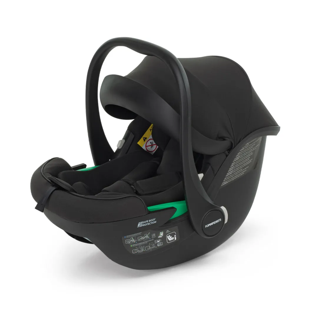 Seggiolino auto Disk infant i-Size Commander