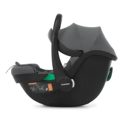 Seggiolino auto Disk Infant i-Size TicToc