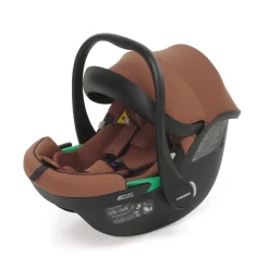 Seggiolino auto Disk Infant i-Size TicToc