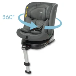 Seggiolino auto Iturn i-Size
