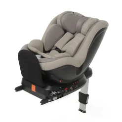 Seggiolino auto Logik i-Size