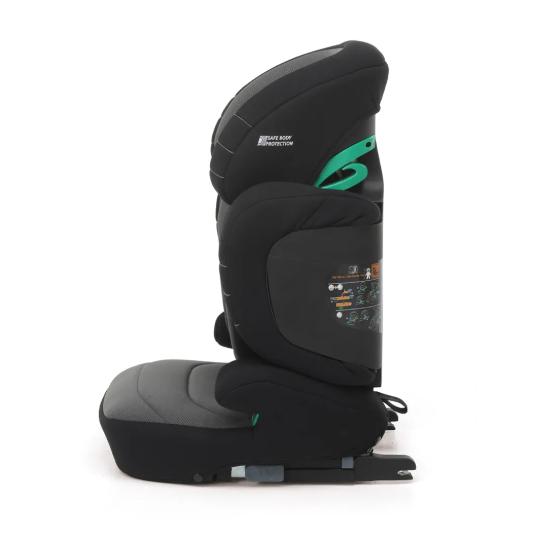Seggiolino auto OPEN i-Size