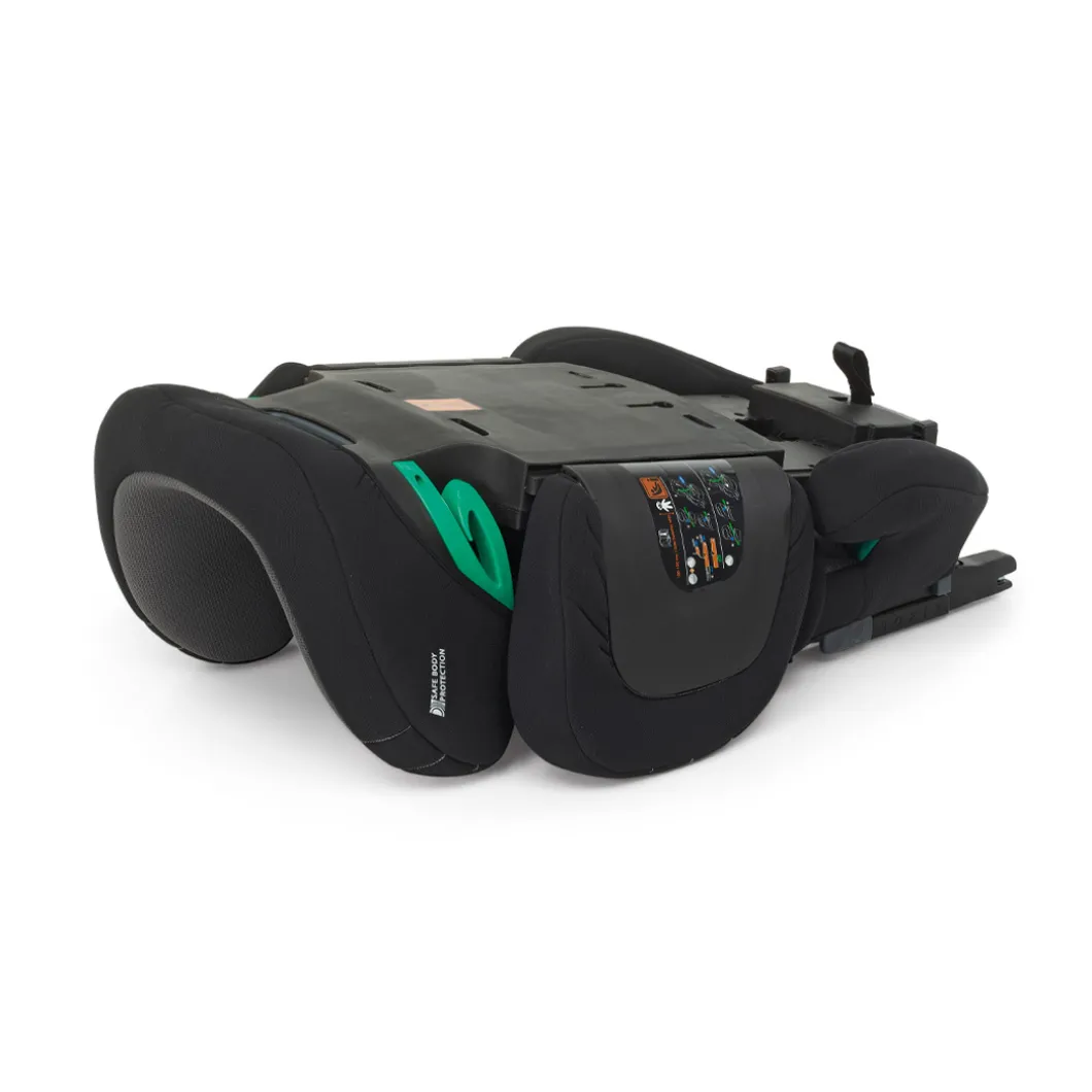 Seggiolino auto OPEN i-Size
