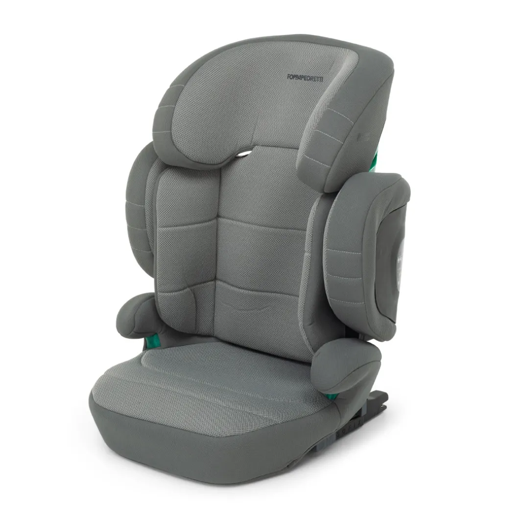 Seggiolino auto OPEN i-Size
