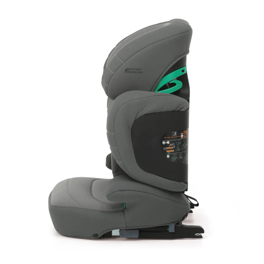 Seggiolino auto OPEN i-Size