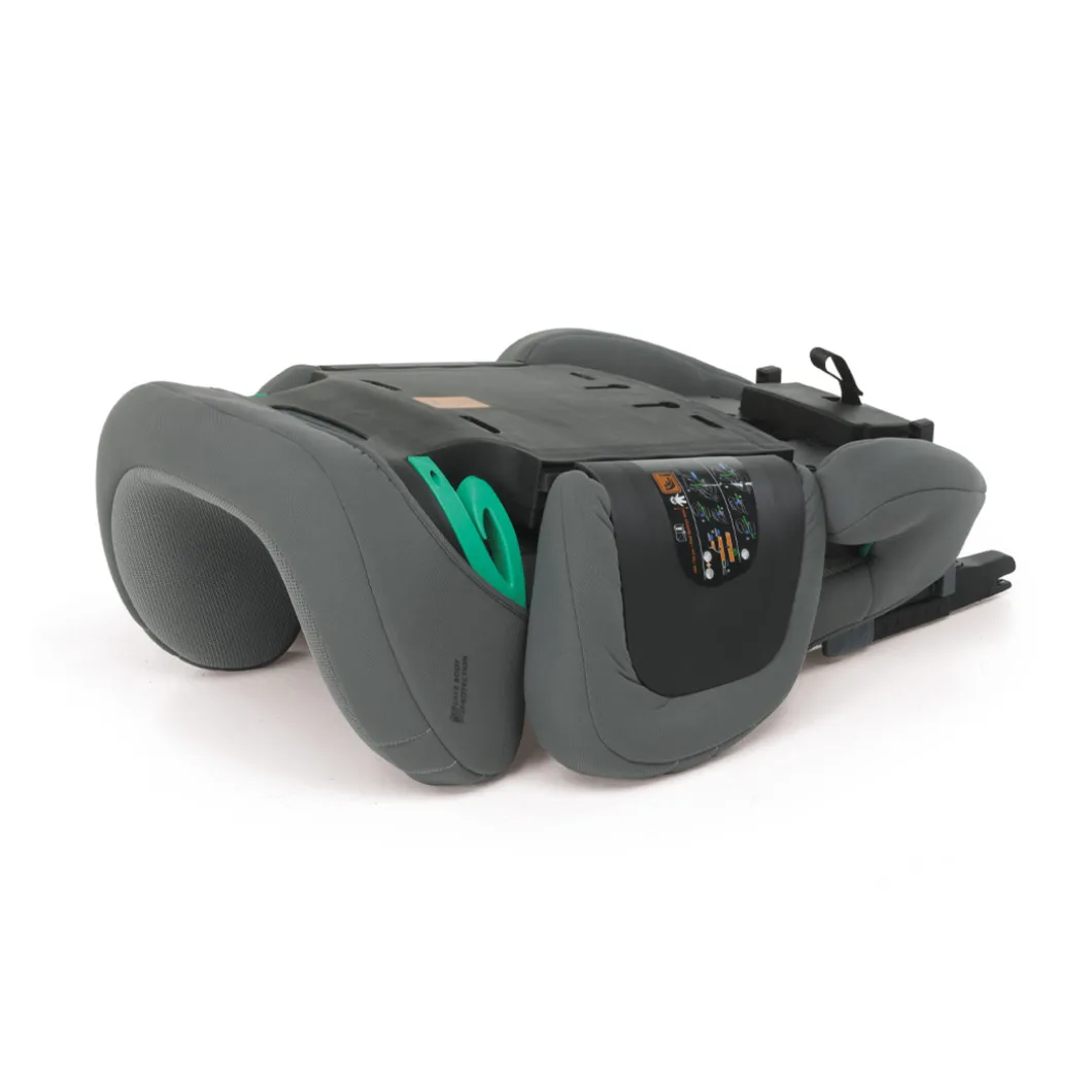 Seggiolino auto OPEN i-Size