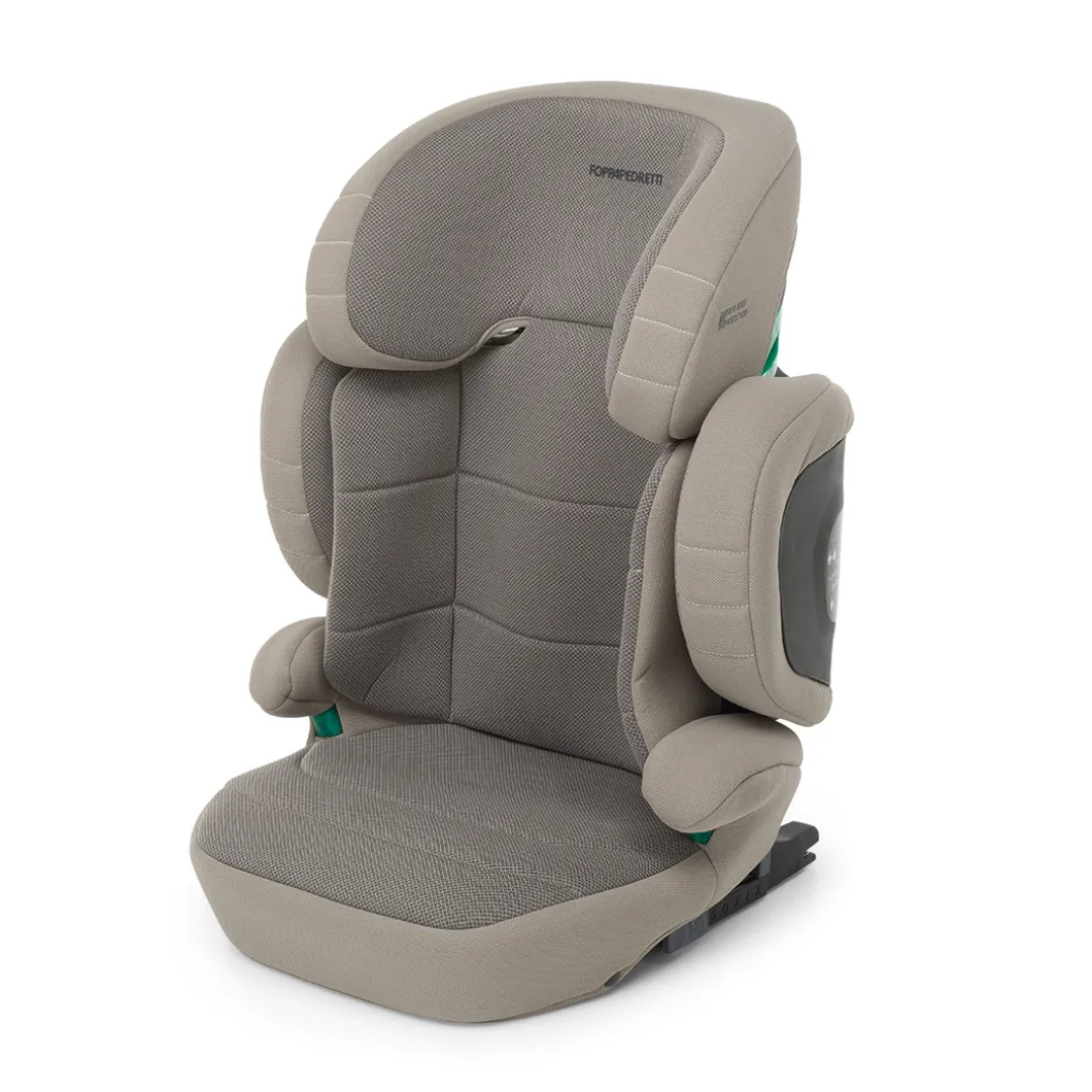 Seggiolino auto OPEN i-Size
