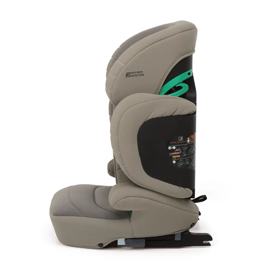 Seggiolino auto OPEN i-Size