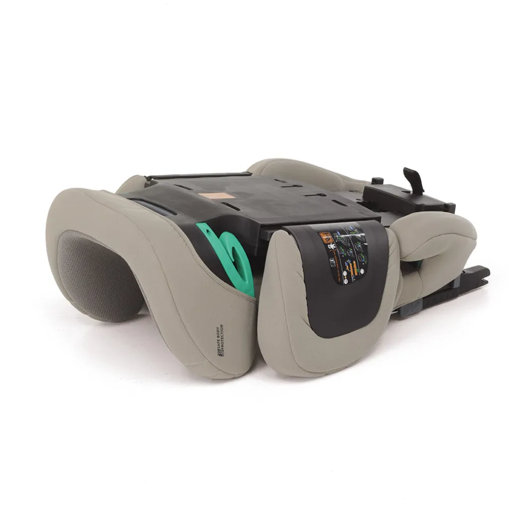 Seggiolino auto OPEN i-Size