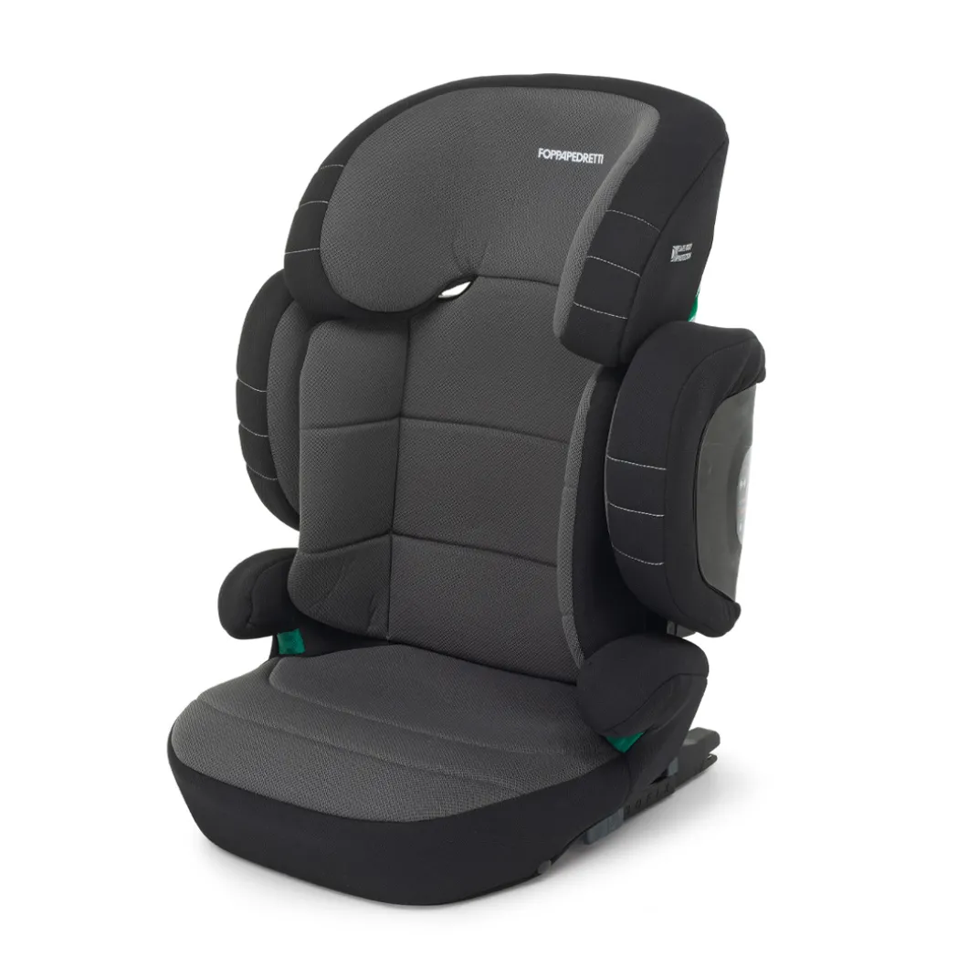 Seggiolino auto OPEN i-Size