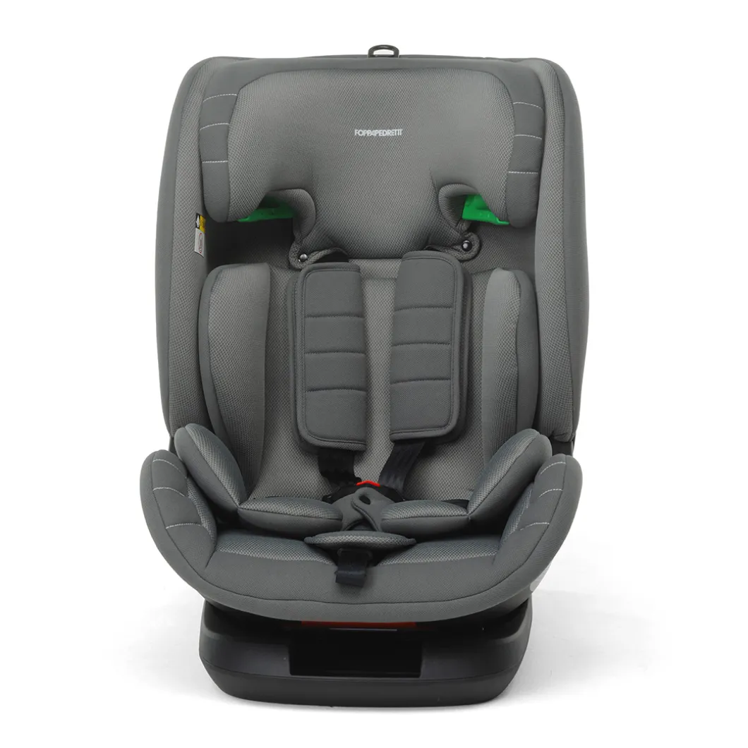 Seggiolino auto Pitstop i-Size