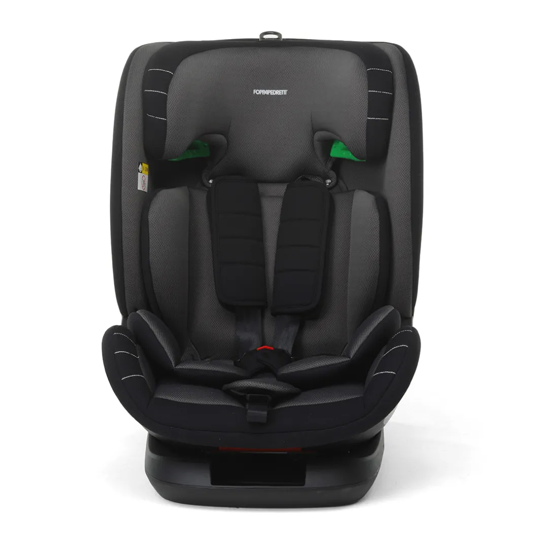 Seggiolino auto Pitstop i-Size