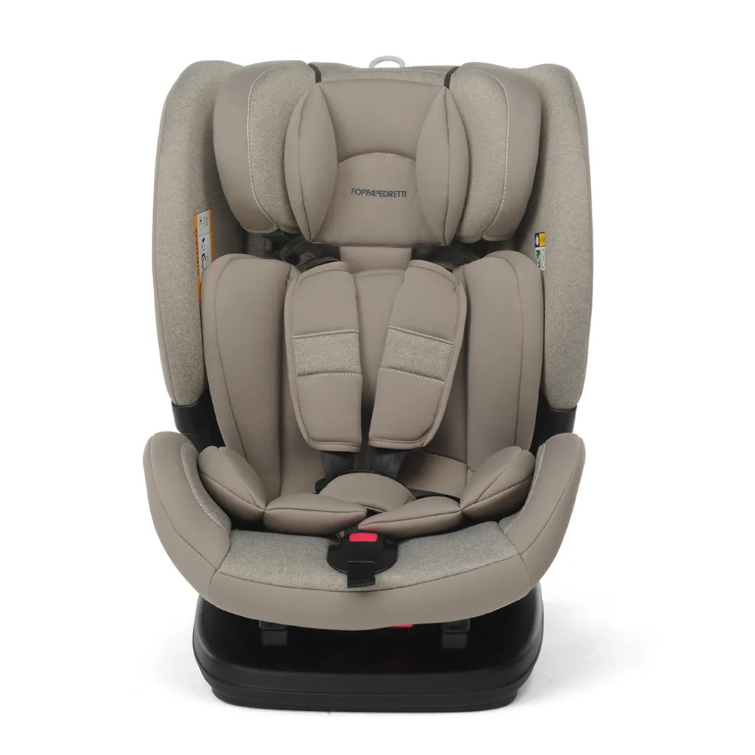 Seggiolino auto Reklino i-Size