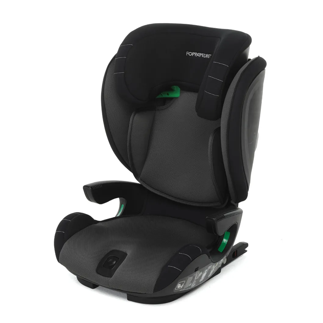 Seggiolino auto SKILL i-Size