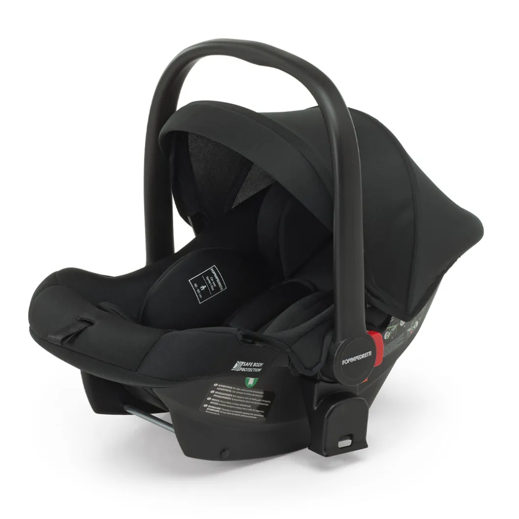 Seggiolino auto Spritz i-Size