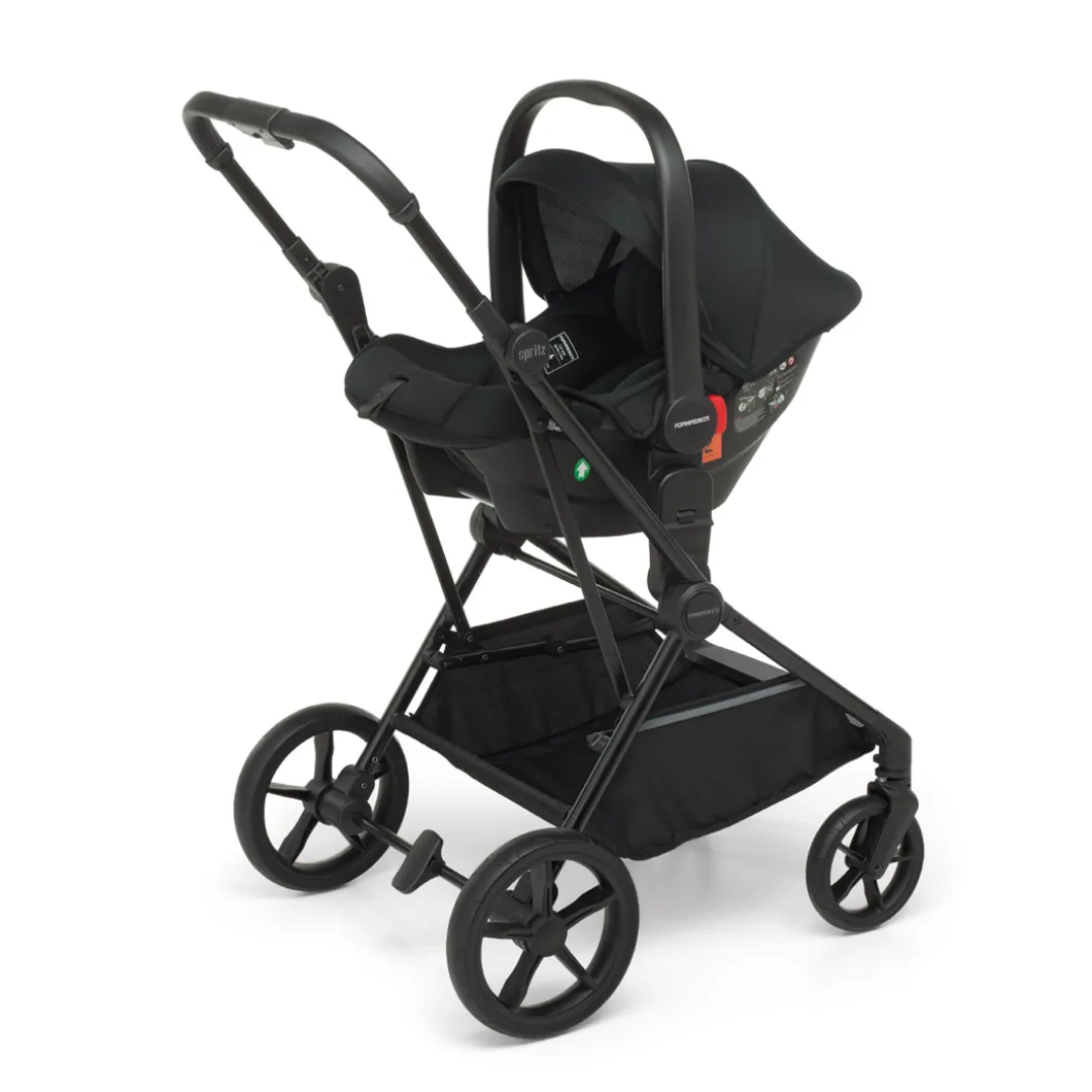 Seggiolino auto Spritz i-Size
