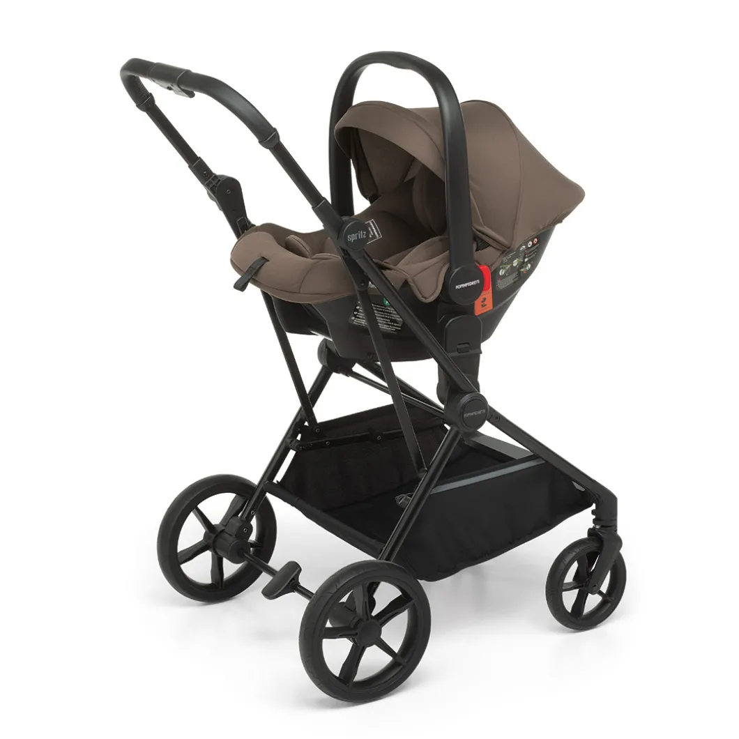 Seggiolino auto Spritz i-Size