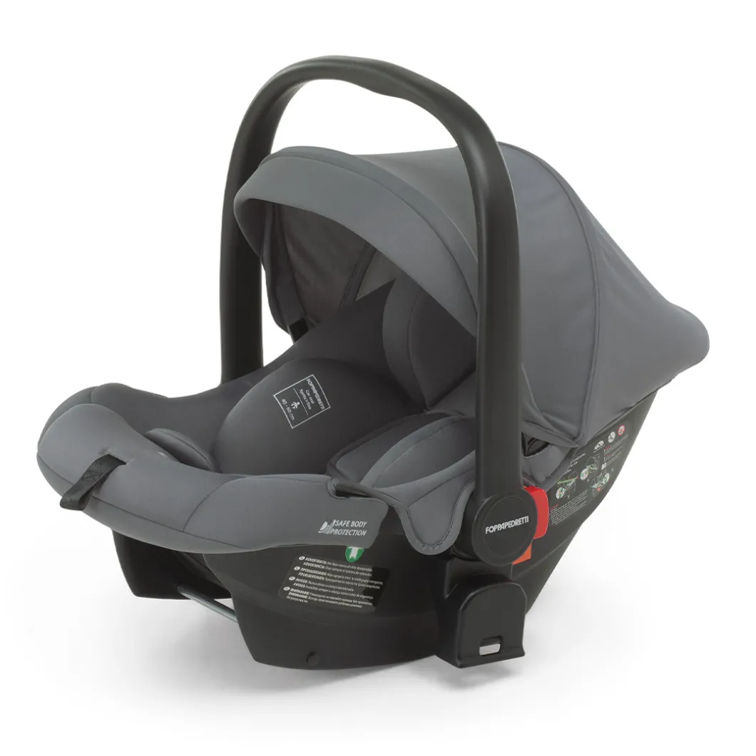 Seggiolino auto Spritz i-Size