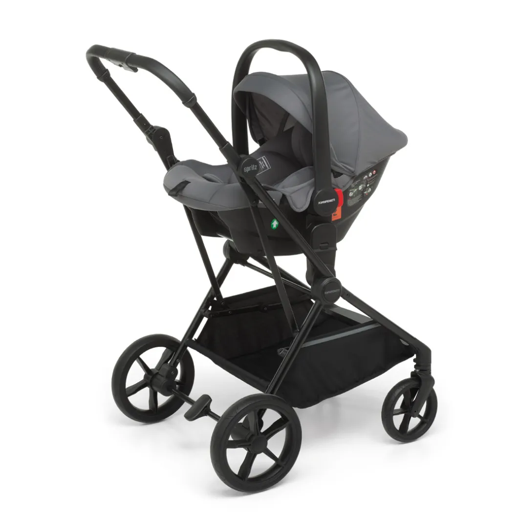 Seggiolino auto Spritz i-Size