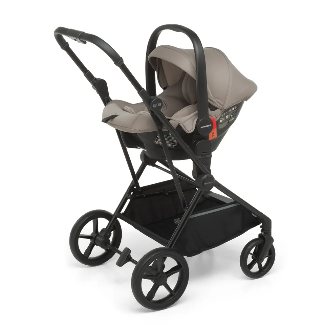 Seggiolino auto Spritz i-Size