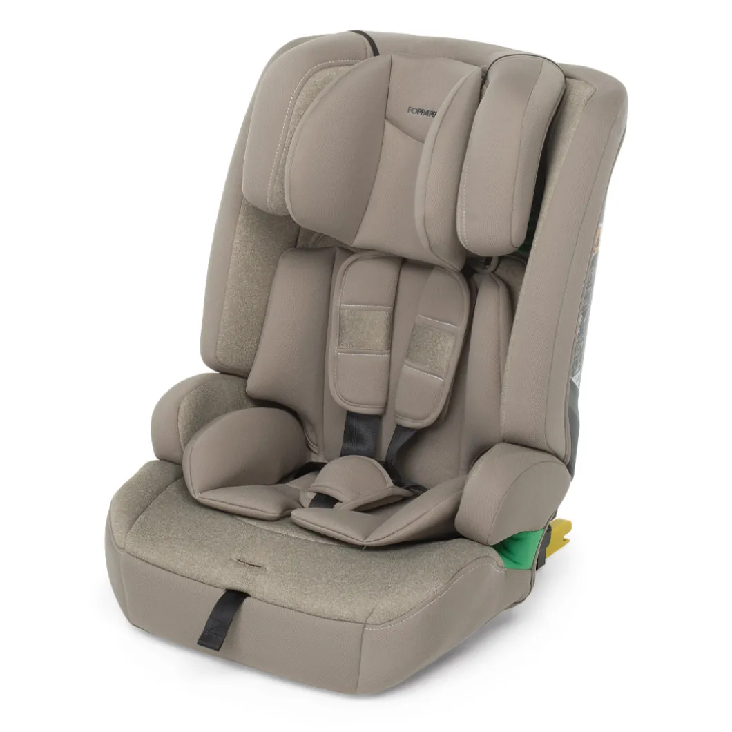 Seggiolino auto Street i-Size