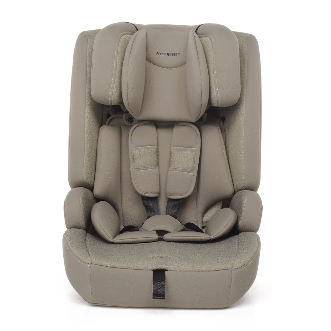 Seggiolino auto Street i-Size