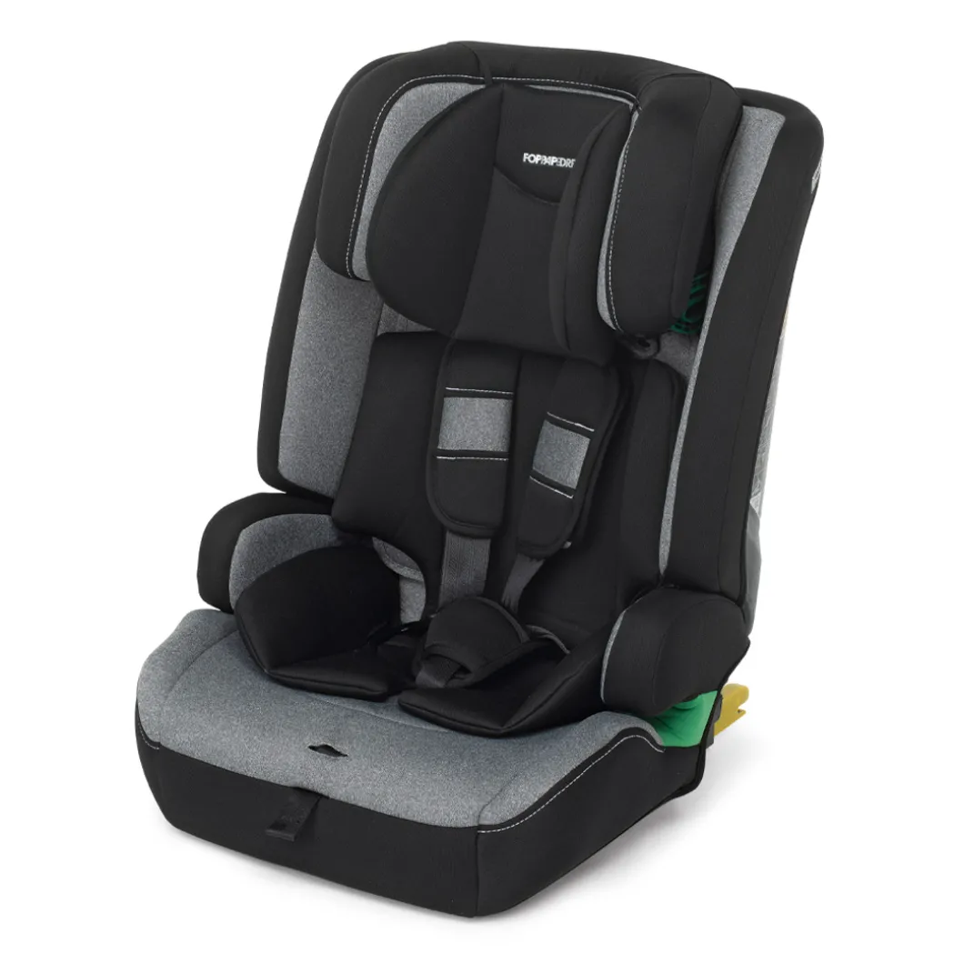 Seggiolino auto Street i-Size