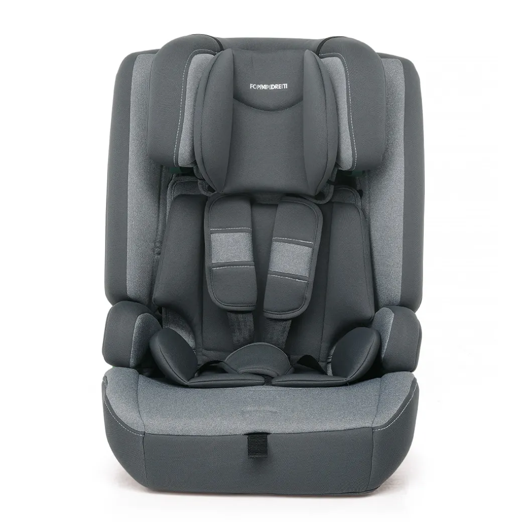 Seggiolino auto Street i-Size