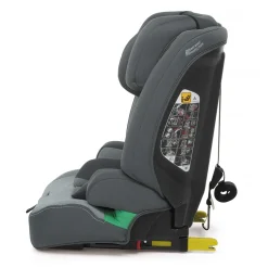 Seggiolino auto Street i-Size