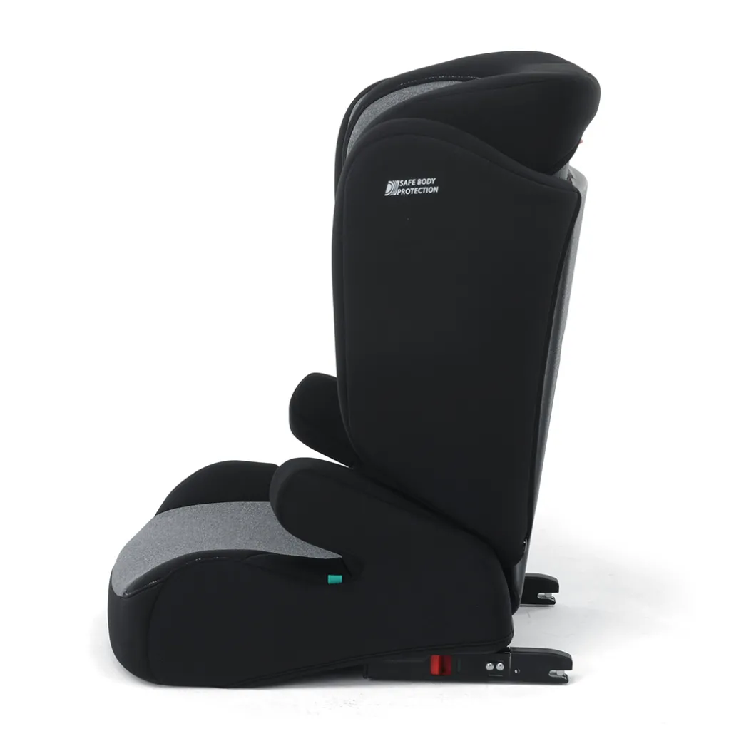 Seggiolino auto Time i-Size