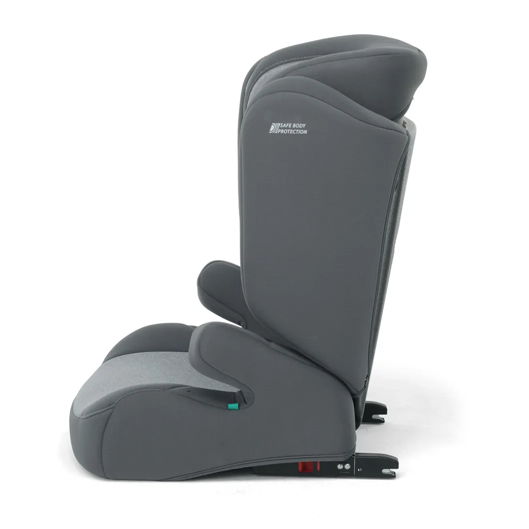 Seggiolino auto Time i-Size