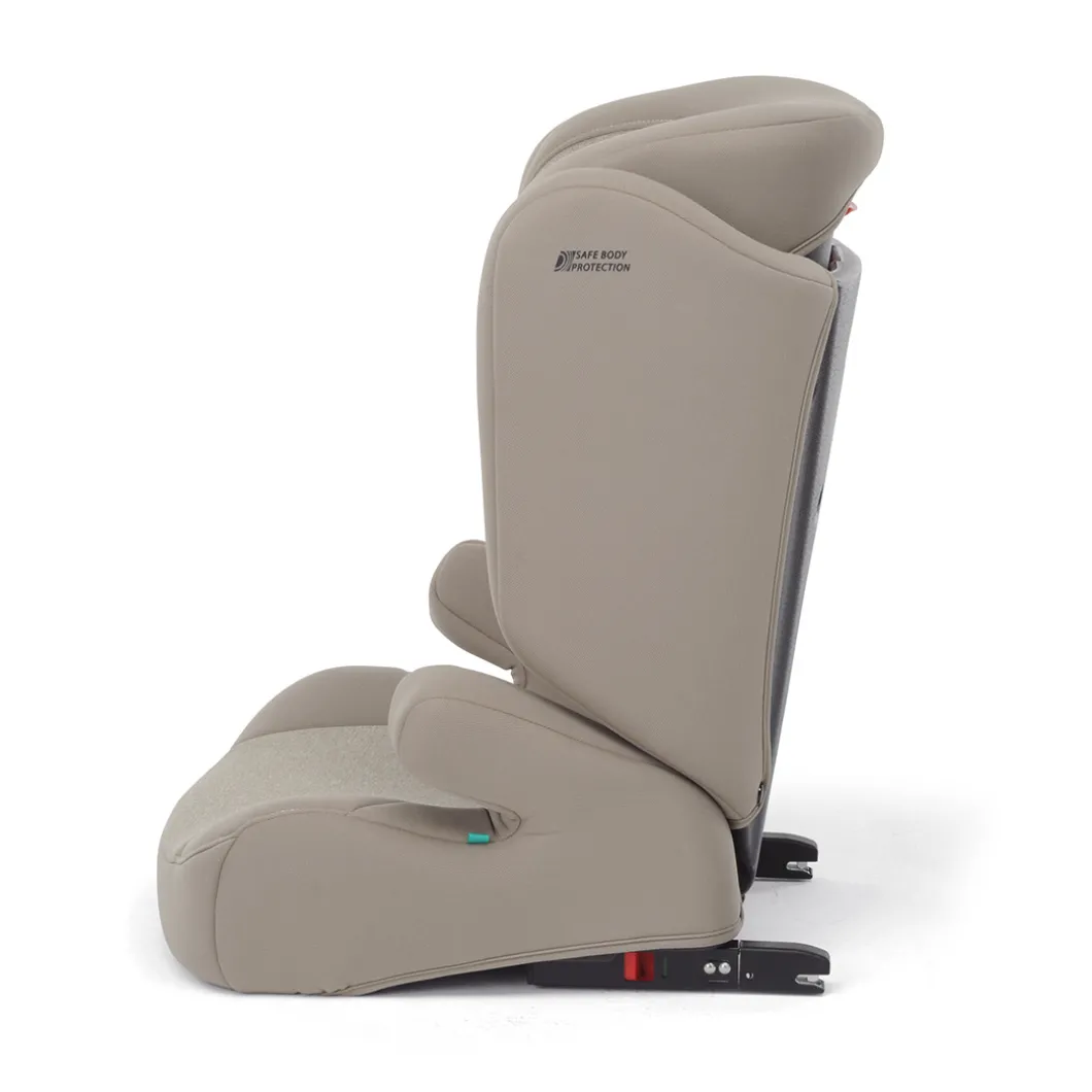 Seggiolino auto Time i-Size
