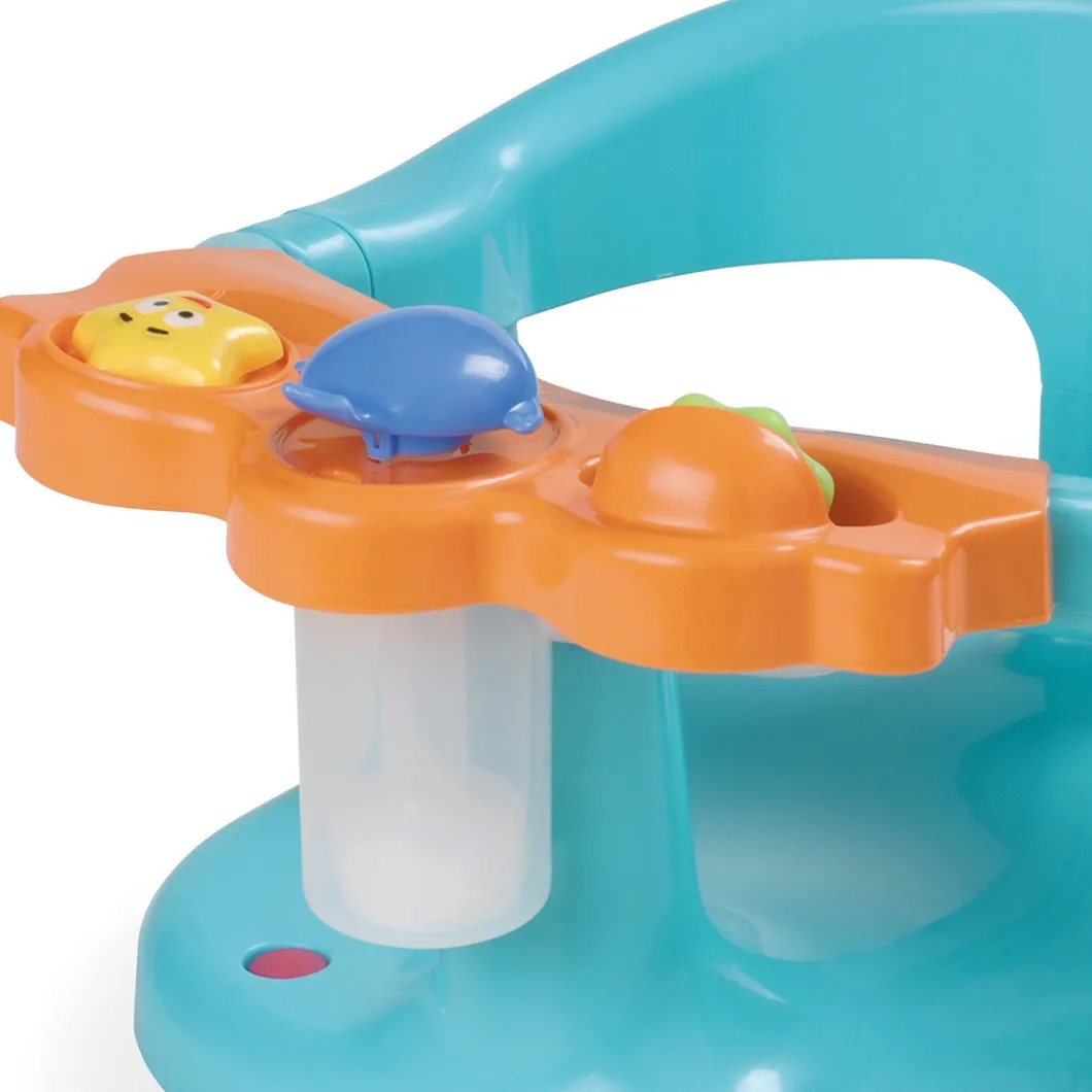Seggiolino da bagno Tuffetto