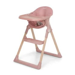 Seggiolone multifunzione in legno Kidsmenu