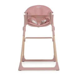 Seggiolone multifunzione in legno Kidsmenu