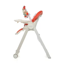 Seggiolone sdraietta Misterchef