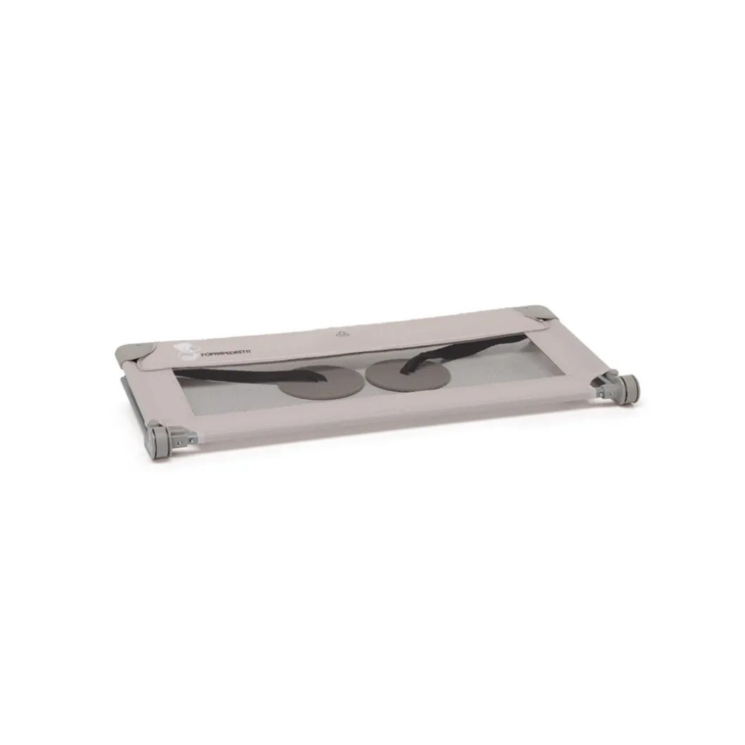 Sponda letto pieghevole bambino Hoplà 90cm