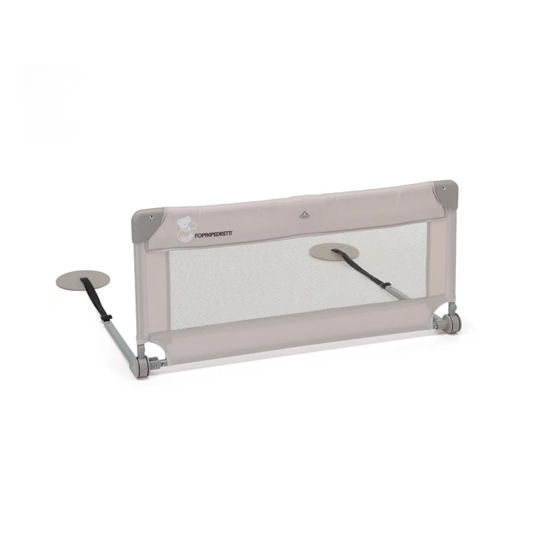 Sponda letto pieghevole bambino Hoplà 90cm